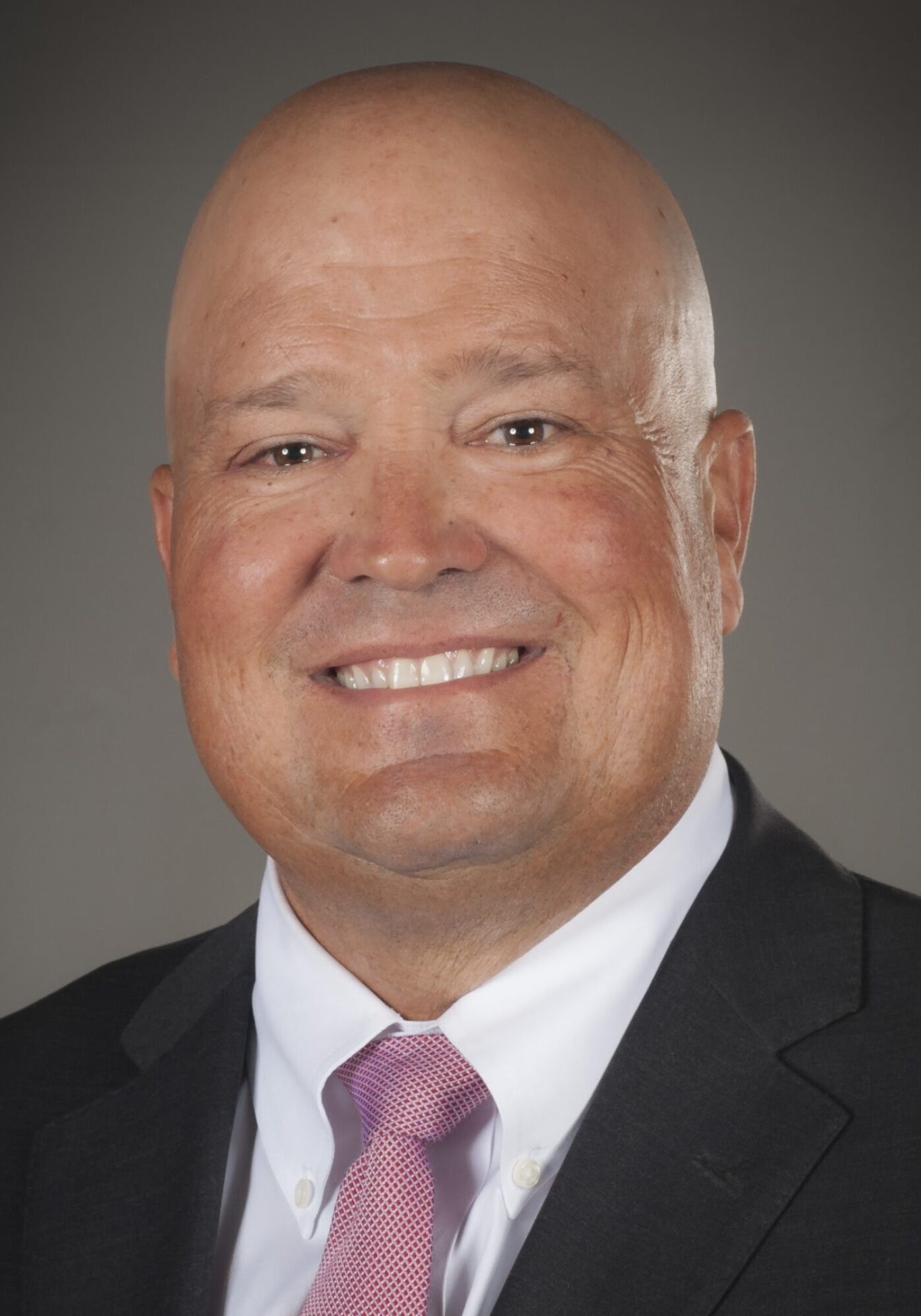 peter sherman headshot